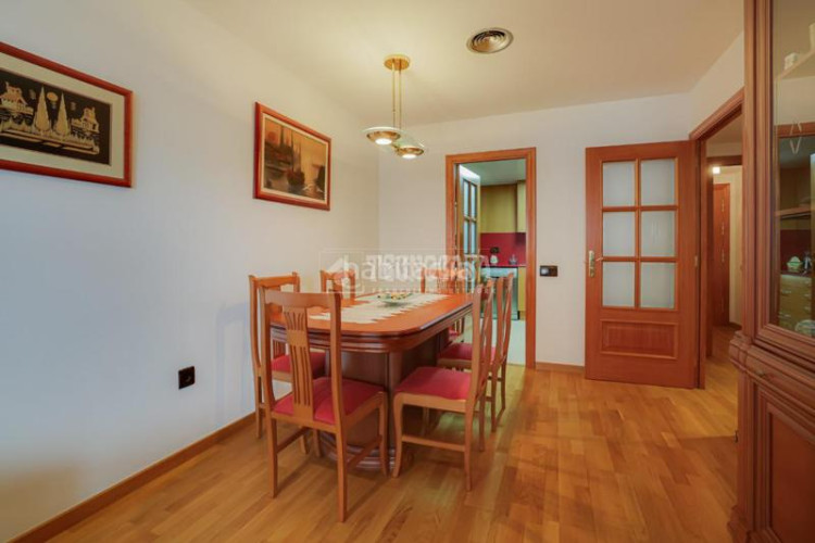 Piso  en venta en San Pere Terrassa