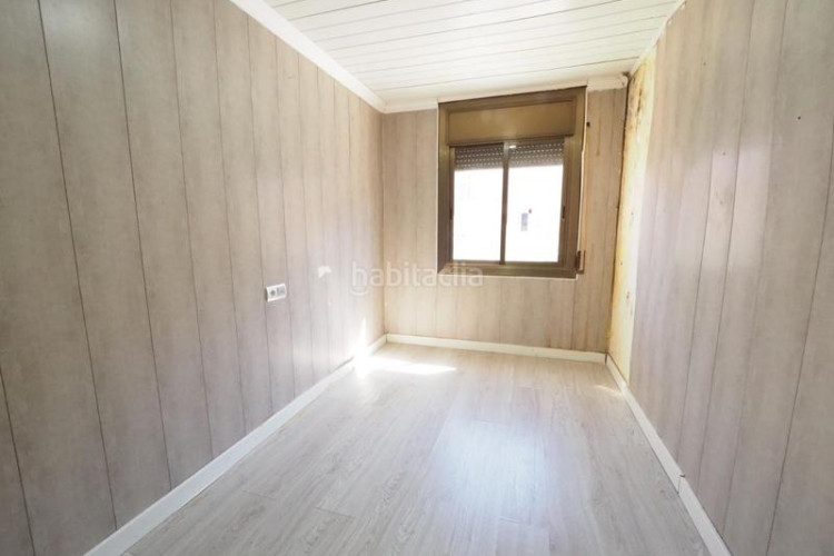 Ático oportunidad para inversores! en La Maurina Terrassa