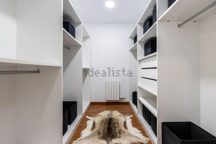 Chalet en calle de Sant Quirze