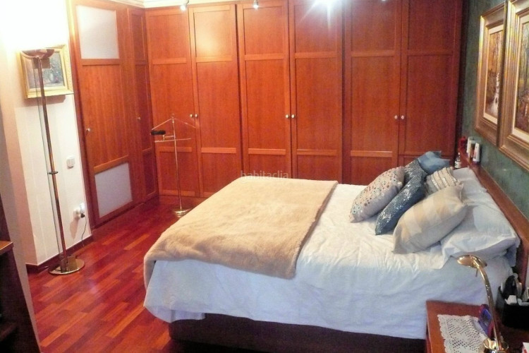 Infant Marti, Ca n'Aurell