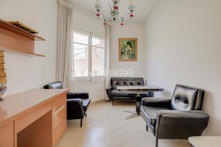 Casa pareada casa en venta en Sant Pere Nord Terrassa
