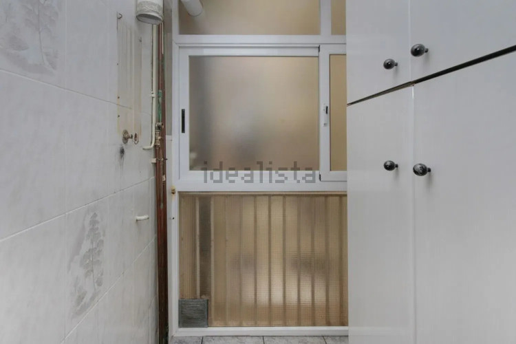 Piso en calle de Romania