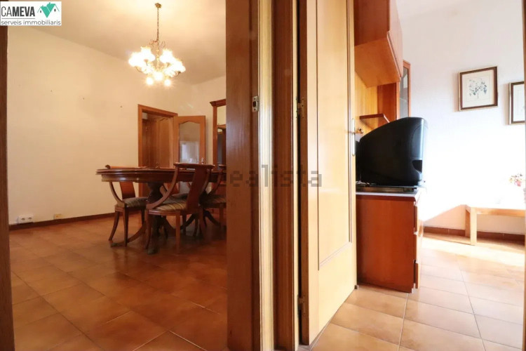 Piso en Barrio La Maurina