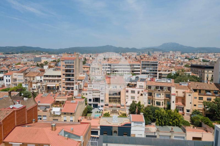 Dúplex joya modernista en el corazón en Barri del Centre Terrassa
