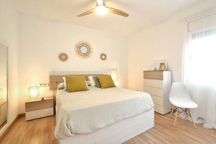 Casa chalet adosado en venta en Les Arenes - La Grípia - Can Montllor Terrassa