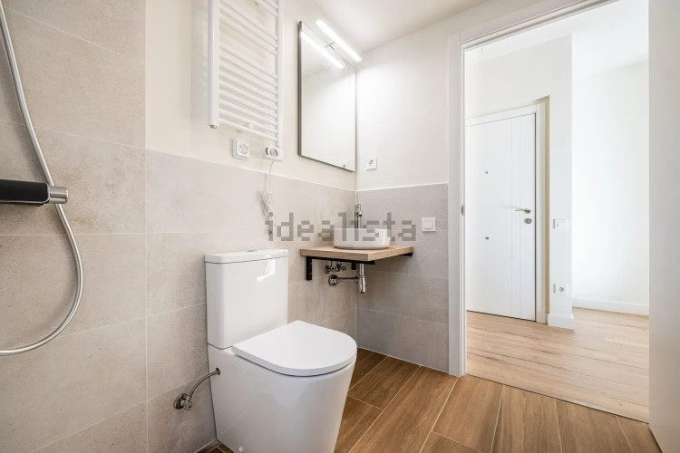 Dúplex en camino Fondo, 19