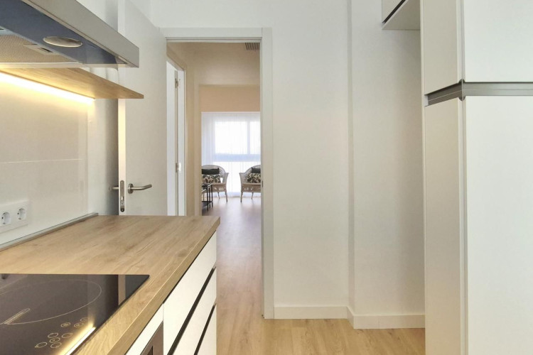 Carrer de Prat de la Riba, Vallparadu00EDs - Antic Poble de Sant Pere