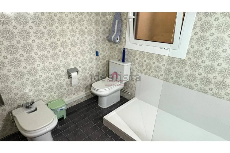 Chalet en calle de les Borges Blanques