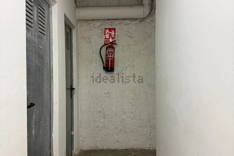 Piso en Av Lacetania,De La