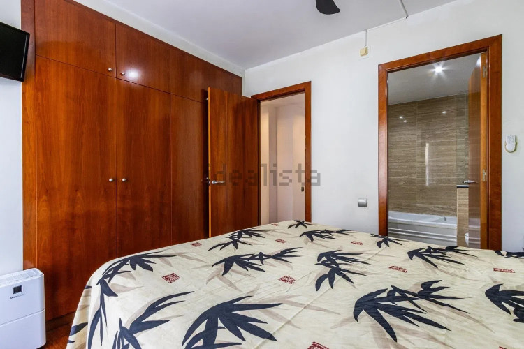Piso en Barrio Ca n'Aurell
