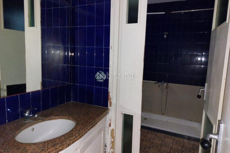 Piso en Cementiri Vell Terrassa
