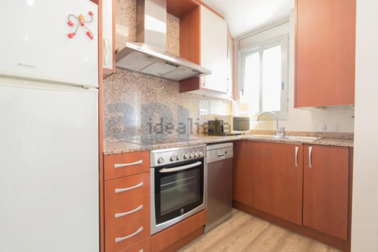 Piso en calle de Menéndez y Pelayo