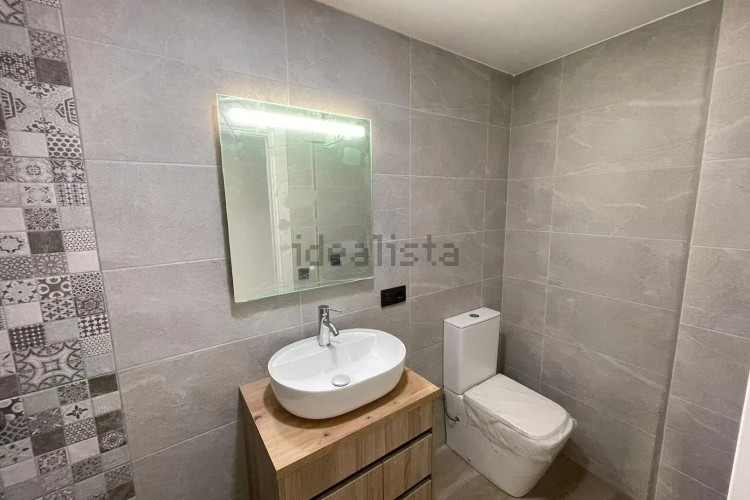 Piso en calle de l'Infant Martí