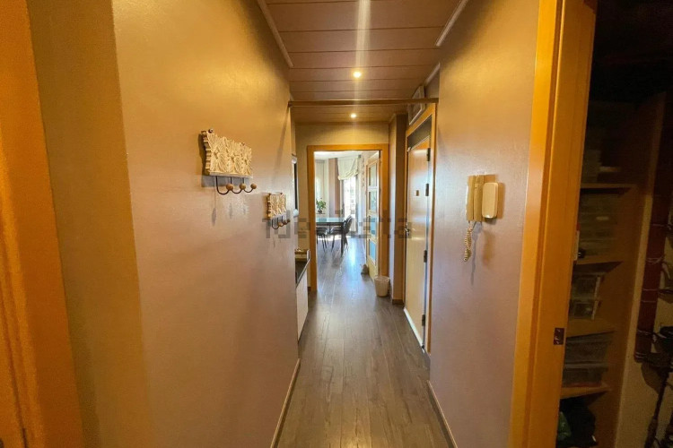Dúplex en Barrio Sant Pere Nord