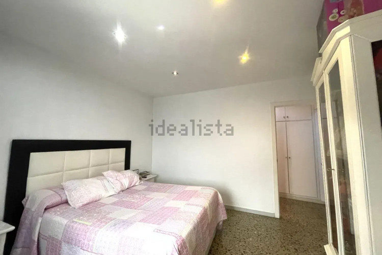 Piso en Barrio La Maurina