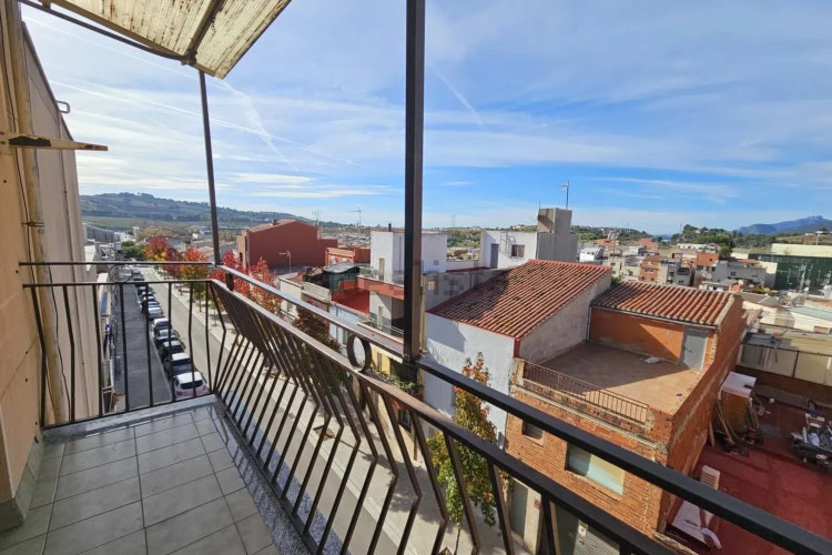 Piso en calle de Núria