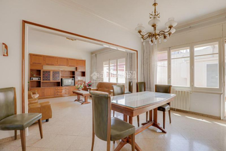 Casa pareada casa en venta en Sant Pere Nord Terrassa