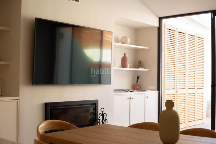 Casa preciosa y exclusiva casa de diseño para estrenar. en Terrassa