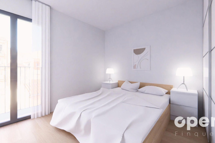 Infant Martu00ED, Ca n'Aurell