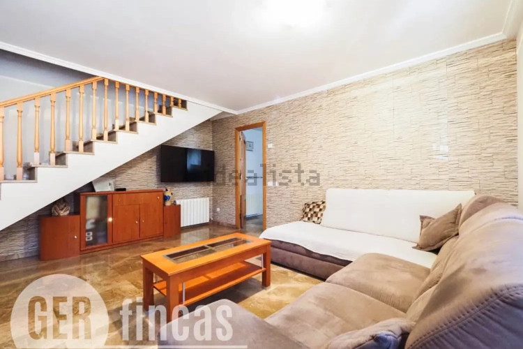 Chalet en avenida del Vallès