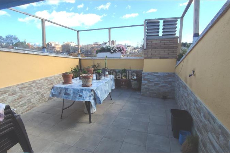 Dúplex  en torresana, en Torre - Sana Terrassa