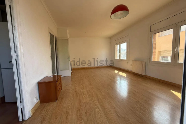 Piso en Barrio Centre