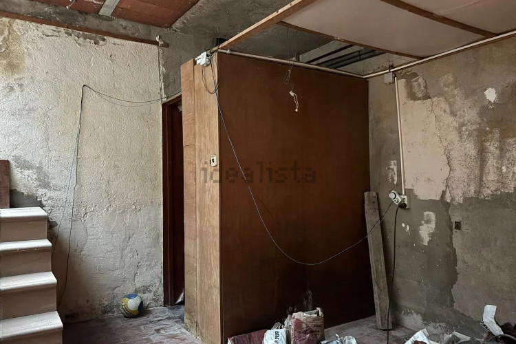 Chalet adosado en calle de Lleida