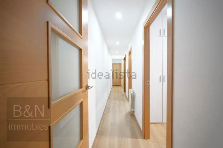 Piso en Barrio Poble Nou