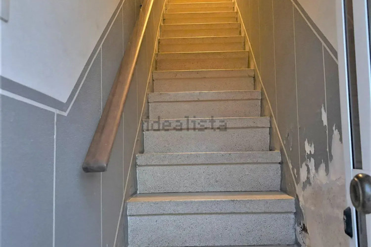 Chalet adosado en calle de Lleida