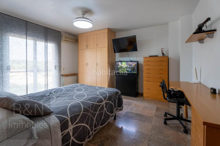 Casa en exclusiva tu nuevo hogar en plena naturaleza en Terrassa