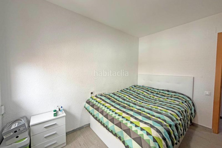 Ático  en venta en Can Palet cerca del parque vallparadís en Terrassa