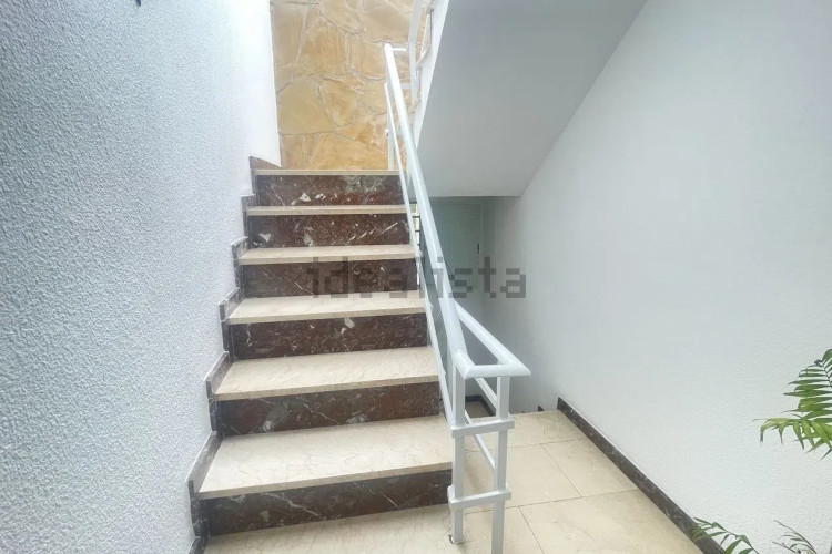 Casa independiente en carretera de Rellinars