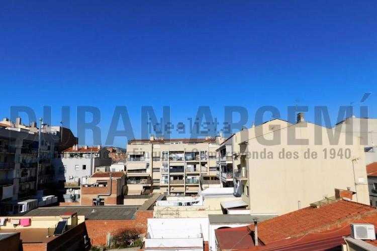 Dúplex en calle ďAntoni Torrella