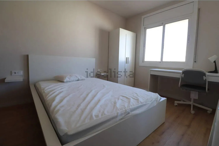 Piso en calle de Pau Marsal