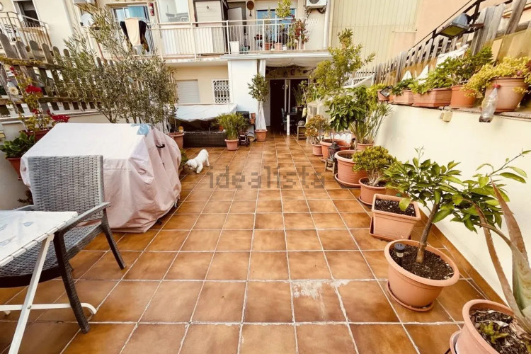 Piso en Barrio Ca n'Aurell