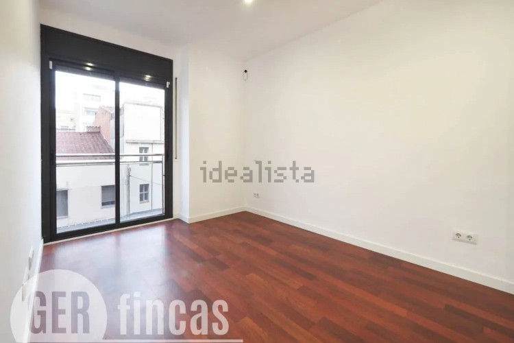 Piso en calle de Menéndez y Pelayo