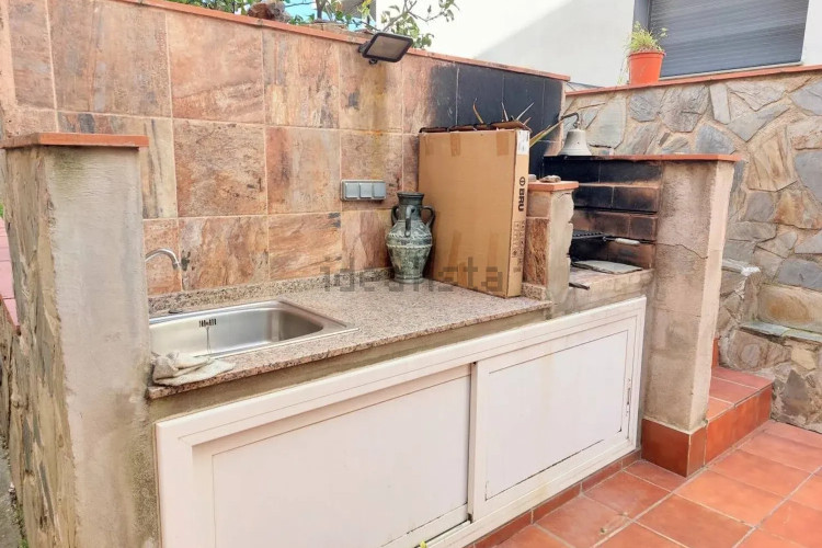 Chalet en Barrio La Cogullada