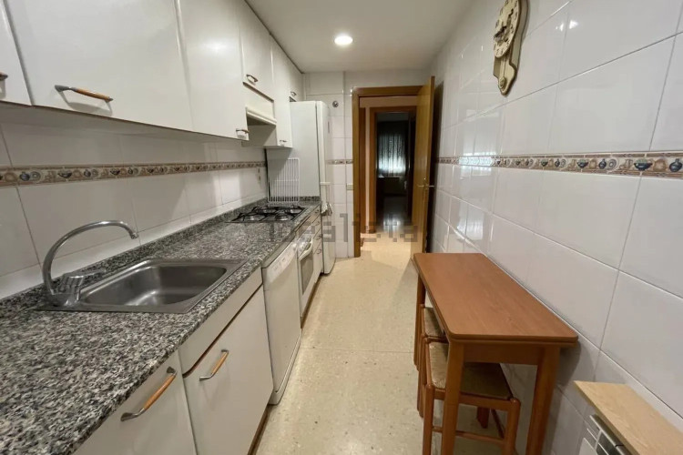Piso en Barrio La Grípia