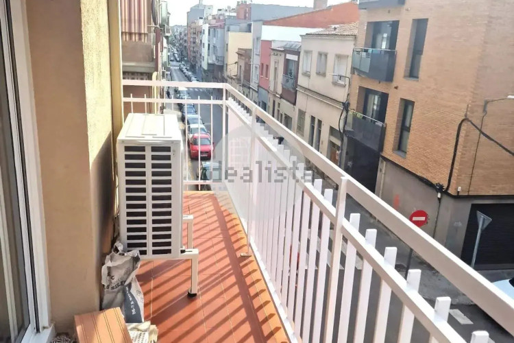 Piso en calle de Joaquín Costa