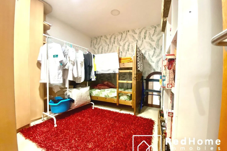 Dúplex en ronda de Ponent