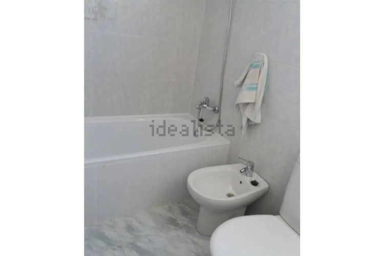 Piso en Barrio La Grípia