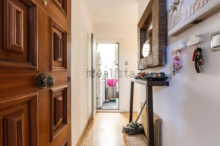 Piso en calle de Maria Auxiliadora