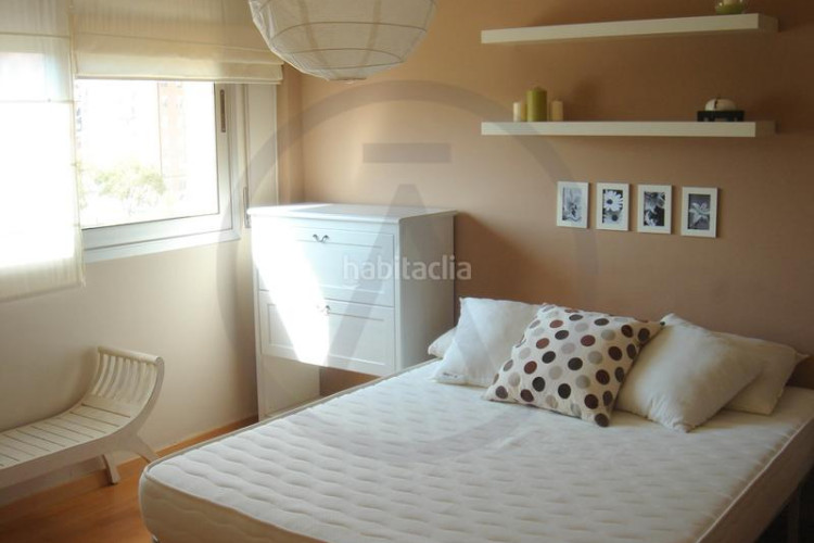 Piso en Can Boada Terrassa