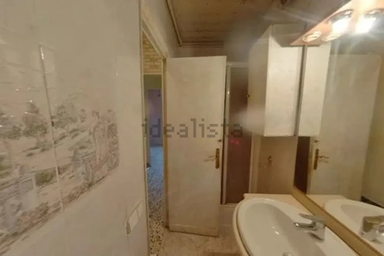 Bonito piso en Historiador Cardús