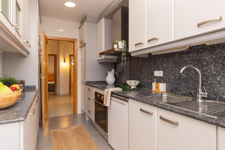 Calle de Galileu, 341, Ca n'Aurell