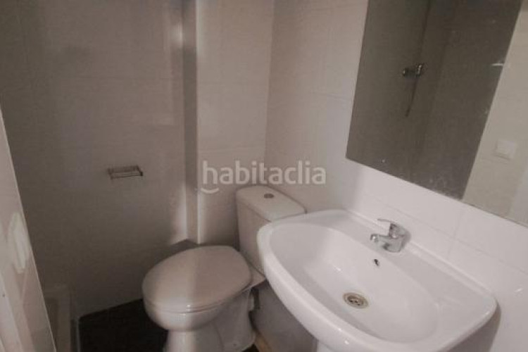 Piso  . muy bien ubicada en Zona Esportiva Terrassa