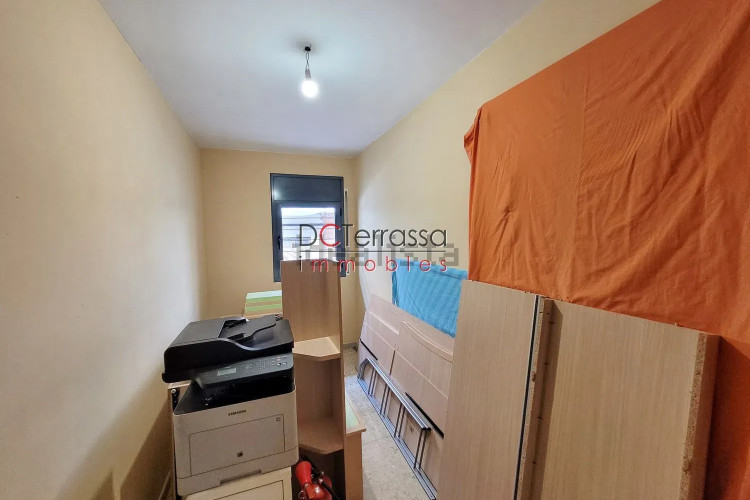 Piso en Barrio Escoles
