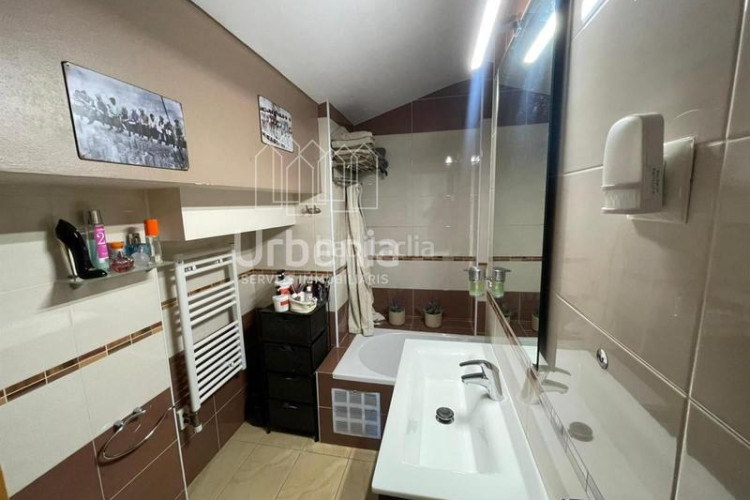 Dúplex  en venta en Sant Pere Nord Terrassa
