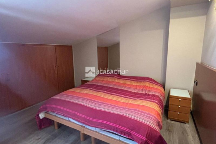 Dúplex ático dúplex en venta carretera de matadepera sant pere, en Terrassa