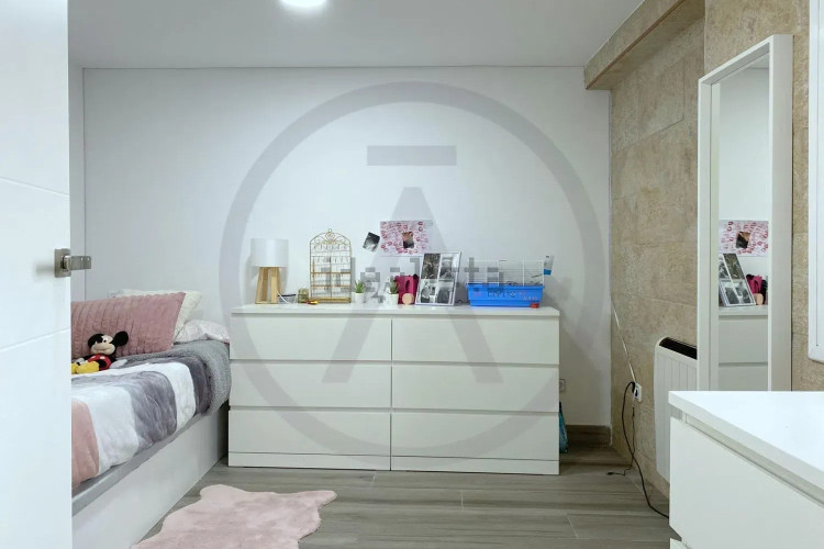 Casa independiente en calle de la Carena del Mas Bellver